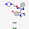 an image of a chemical structure CID 142752459