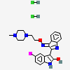 an image of a chemical structure CID 142752473