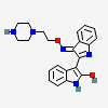an image of a chemical structure CID 142752490
