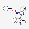 an image of a chemical structure CID 142752492