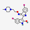 an image of a chemical structure CID 142752494