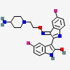 an image of a chemical structure CID 142752502