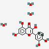 an image of a chemical structure CID 142758252