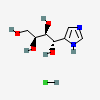 an image of a chemical structure CID 142761371