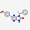 an image of a chemical structure CID 142762839