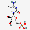 an image of a chemical structure CID 142763564