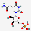 an image of a chemical structure CID 142763565