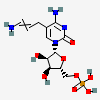an image of a chemical structure CID 142763566