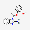 an image of a chemical structure CID 142763987