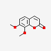 化学结构CID 142768的图像