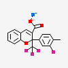an image of a chemical structure CID 142774280