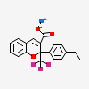 an image of a chemical structure CID 142774365