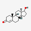 an image of a chemical structure CID 142774791