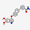 an image of a chemical structure CID 142776467