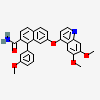 an image of a chemical structure CID 142776475