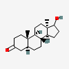 an image of a chemical structure CID 142776876