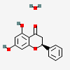an image of a chemical structure CID 142787799