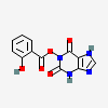 an image of a chemical structure CID 142794754