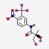 an image of a chemical structure CID 142802971