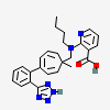 an image of a chemical structure CID 142806029