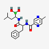 an image of a chemical structure CID 142808406