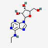 an image of a chemical structure CID 142808664