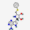 an image of a chemical structure CID 142809598
