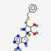 an image of a chemical structure CID 142809606