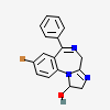 an image of a chemical structure CID 142814874