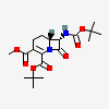an image of a chemical structure CID 14281576