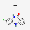 an image of a chemical structure CID 142815954