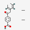 an image of a chemical structure CID 142818977