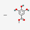 an image of a chemical structure CID 142821867