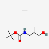 an image of a chemical structure CID 142824095
