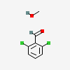 an image of a chemical structure CID 142825563