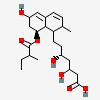 an image of a chemical structure CID 142827766