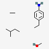 an image of a chemical structure CID 142829420