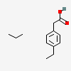 an image of a chemical structure CID 142829635