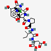 an image of a chemical structure CID 14283200