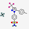 an image of a chemical structure CID 142834185