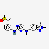 an image of a chemical structure CID 142844112