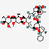an image of a chemical structure CID 142845152