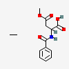 an image of a chemical structure CID 142855999