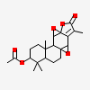 an image of a chemical structure CID 14286069