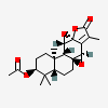 an image of a chemical structure CID 14286070