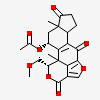 an image of a chemical structure CID 142863033