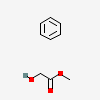 an image of a chemical structure CID 142864529