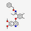 an image of a chemical structure CID 142864713