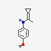 an image of a chemical structure CID 142872735