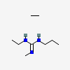an image of a chemical structure CID 142877488